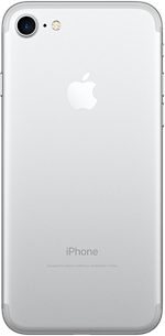 Apple iPhone 7 256Gb Silver